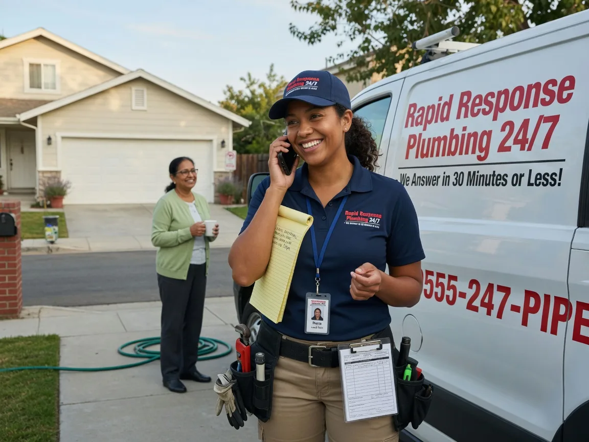 Emergency Plumber Lost Creek, WV FAQs